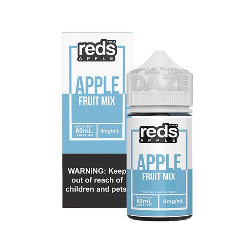 REDS Apple E-Juice