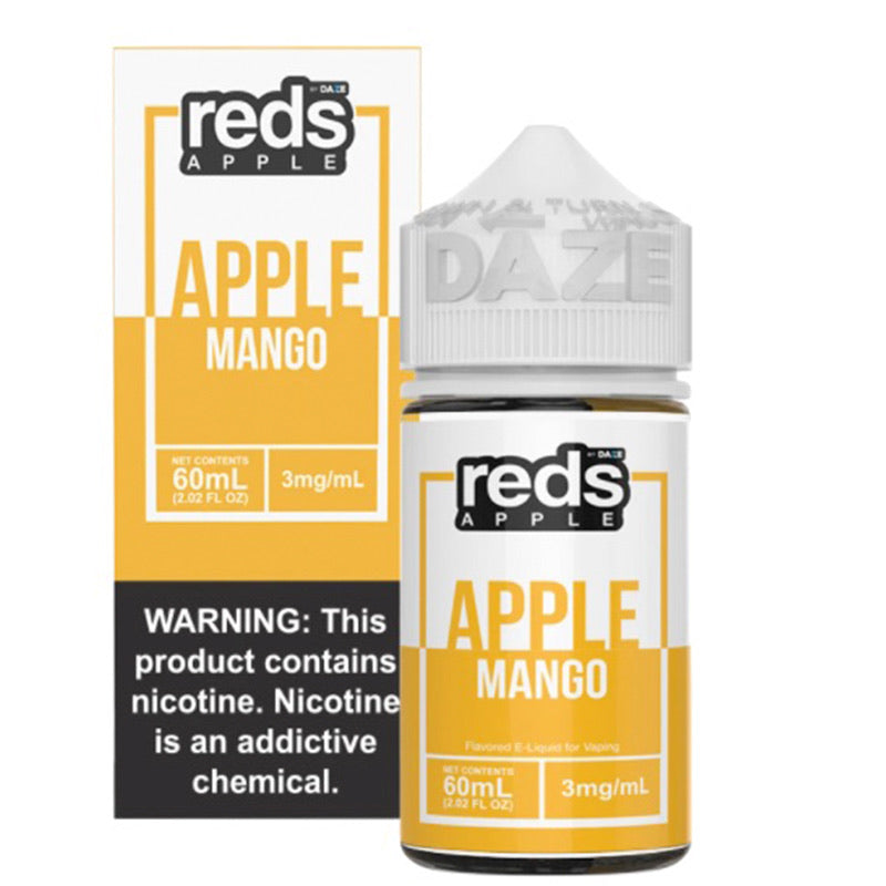 REDS Apple E-Juice