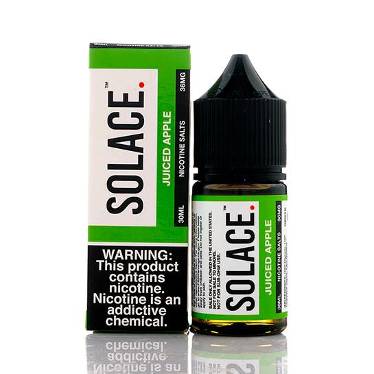 SOLACE / POD JUICE Salts