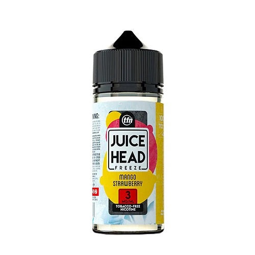 JUICE HEAD E-Liquids